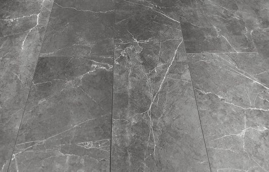 MSPC ламинат Stone Floor - Big Stone Мрамор Графитовый (88182-3 MP)