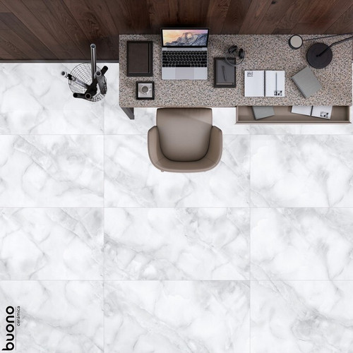 Керамогранит Buono Ceramica - Onice Smoke Glossy (O4451P)