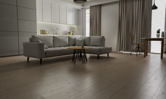 Ламинат My Step - Terra Aqua Block Дуб Ватикан (MS138AB)