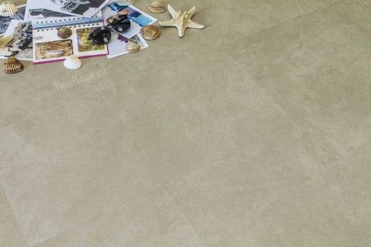 Виниловый ламинат Fine Floor - Sand Глэм Санд/Банг-Тао (FF-1591)