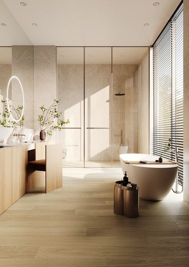 Кварцевый паркет Quartz Parquet Классик - Дуб Хельсинки (1258-58 5/0,6 мм)