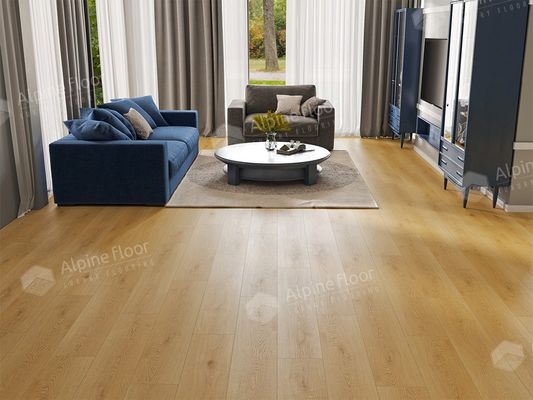 SPC ламинат Alpine Floor - Eclipse Super Matt Элиас (ECO 21-23)