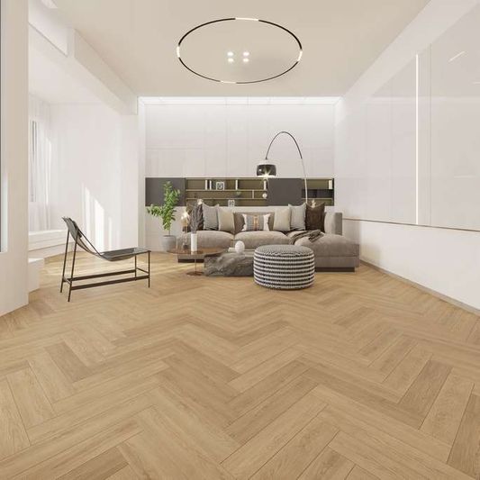 LVT плитка Evofloor Parquet Glue - Aveiro (PG518-5-2.5У)
