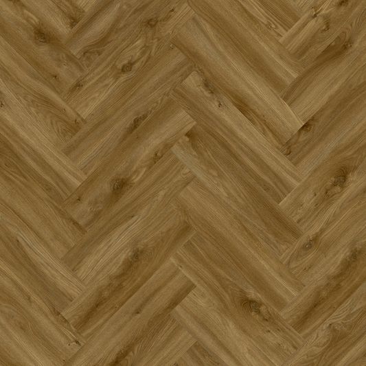 Виниловая плитка Moduleo - Roots Herringbone Sierra Oak (58876Y)