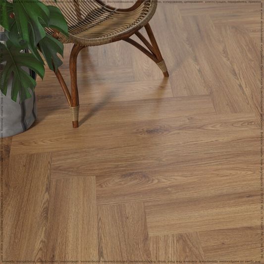 Виниловая плитка Tanto - Windsor Oak (841)