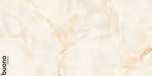 Керамогранит Buono Ceramica - Onice Crema Carving (O4453C)