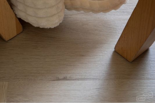 Виниловая плитка VinilPol - Herringbone Glue (LVT) Паркет Палладио (9944)