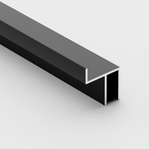 Теневой плинтус Ликорн без подсветки (С-11.2.3)