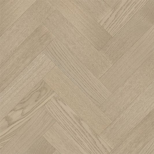 Штучный кварцевый паркет Quartz Parquet - Дуб Маскарпоне (44-1258-06)