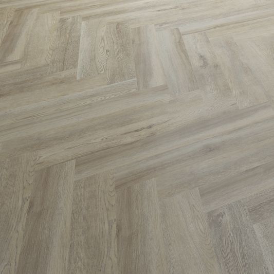 Виниловый ламинат Vinilam - Parquet Herringbone Северный