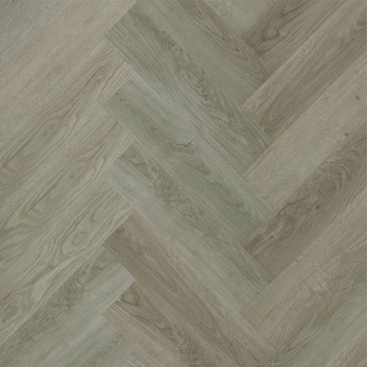 SPC Ламинат Refloor Fargo - Herringbone Дуб Дартмур (44-88292-004)