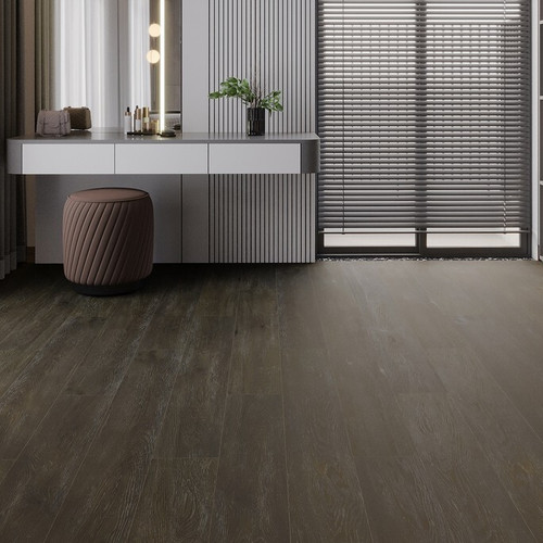 Каменно-полимерный ламинат Art East - Art Stone Force Дуб Велес (ASF 50-08)