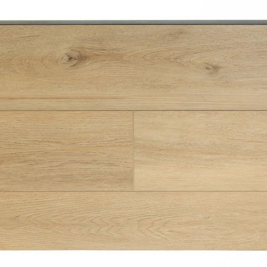 Каменно-полимерный SPC ламинат FirstFloor - Сканди дуб чайный (1F019)