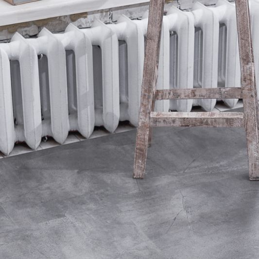 WPC ламинат Vinilam - Ceramo Stone Серый Бетон (61602-8)