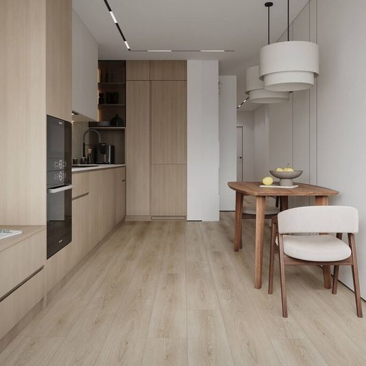 SPC Ламинат Floorwood Quantum - Дуб Тэйлор (9517)