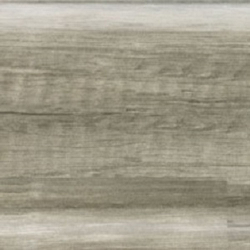 Напольный ПВХ плинтус Salag - NGF56 76 | Дуб ричмонд