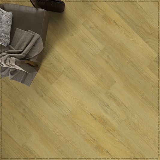 Виниловая плитка Fine Floor - Rich Дуб Олиб (FF-2095 2024)
