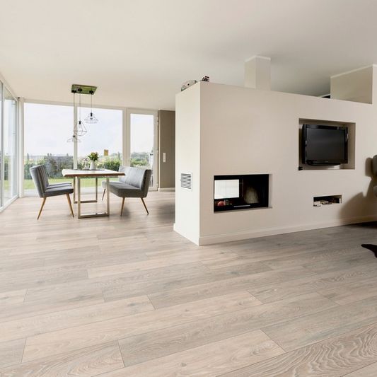 Ламинат ter Hurne - Dureco Дуб Fiji (2805)