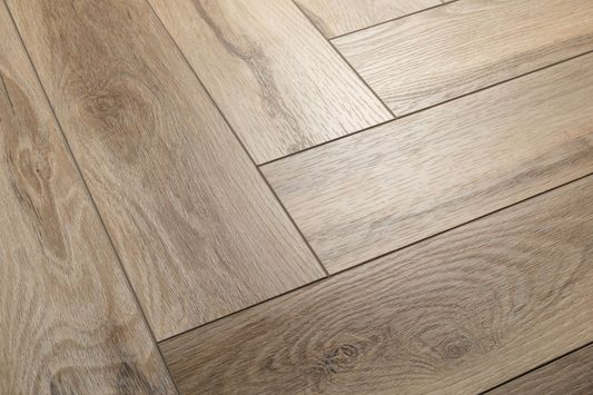 SPC ламинат AquaFloor - Space Parquet Light (AF4502PQL)