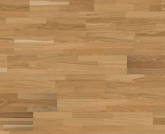 Паркетная доска Upofloor - Tempo Oak Nature 3s (Natural)