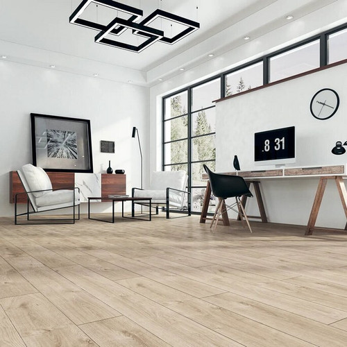 Ламинат My Step - Ocean Дуб Амур (MS278AB)