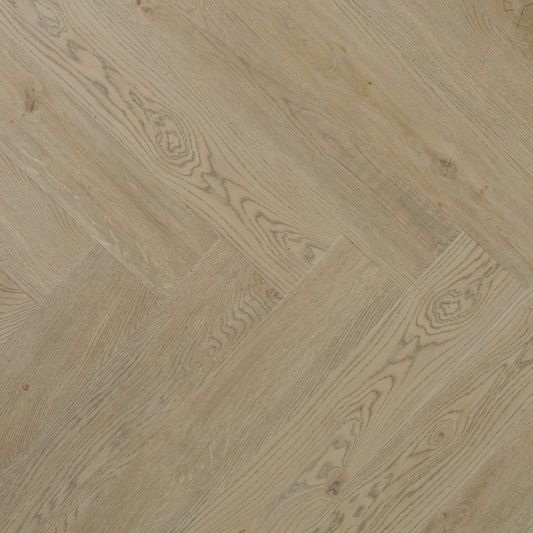 Кварц-виниловая плитка My Step Aqua LVT Елка - Дуб Юкат (MSAG05)