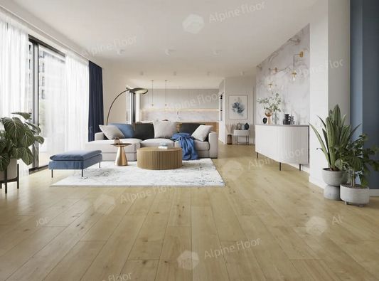 SPC ламинат Alpine Floor - ProNature Nore (61865)