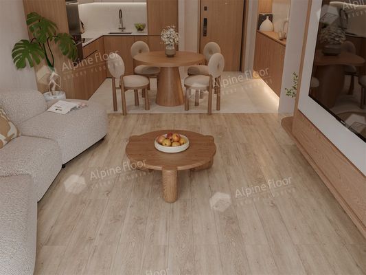 Каменно-полимерный ламинат (SPC) Alpine Floor - Grand Sequoia Карите (ECO 11-908)