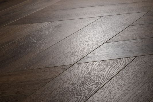 Виниловая плитка AquaFloor - Parquet Chevron Glue (AF2559PGCh)