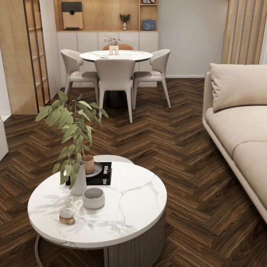 SPC ламинат Union Art Орех Рован (AR03-15)