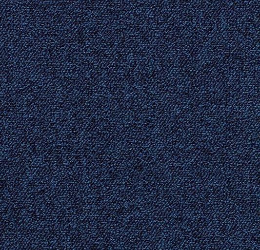 Ковровая плитка Forbo - Create Space 1 Ultramarine (1810)