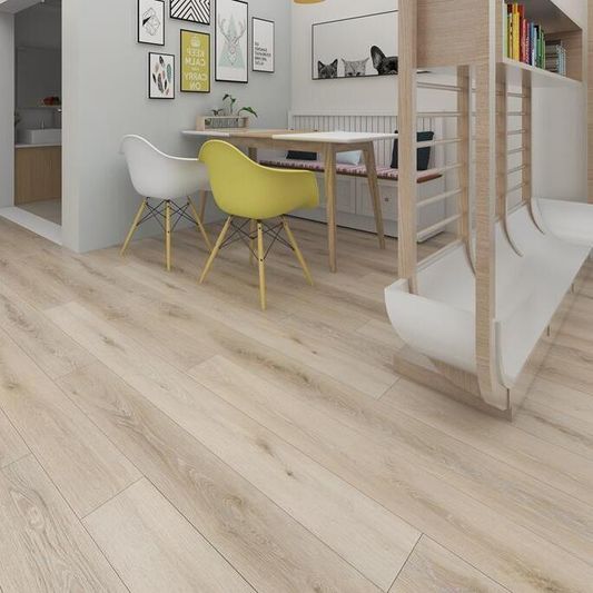 SPC Ламинат Floorwood UNIT - Дуб Алерана
