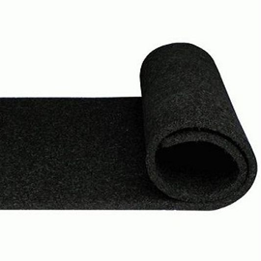 Рулонная резиновая подложка EcoStep - Basic 850 CrossFit 20мм