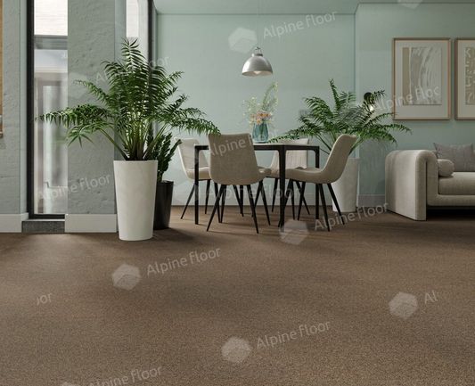 Ковровая плитка Alpine Floor - Huron Сагино (402-2)