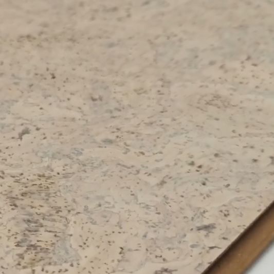 Пробковый плавающий паркет EasyCork Леон