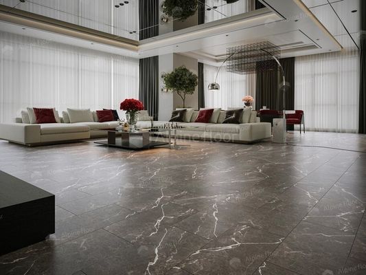 Каменно-полимерный ламинат Alpine Floor - Stone Сторм (ECO 4-29)