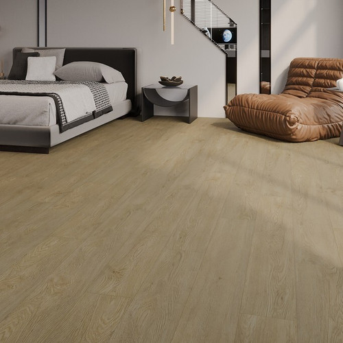 Каменно-полимерный ламинат Art East - Art Stone Force Дуб Эос (ASF 50-05)