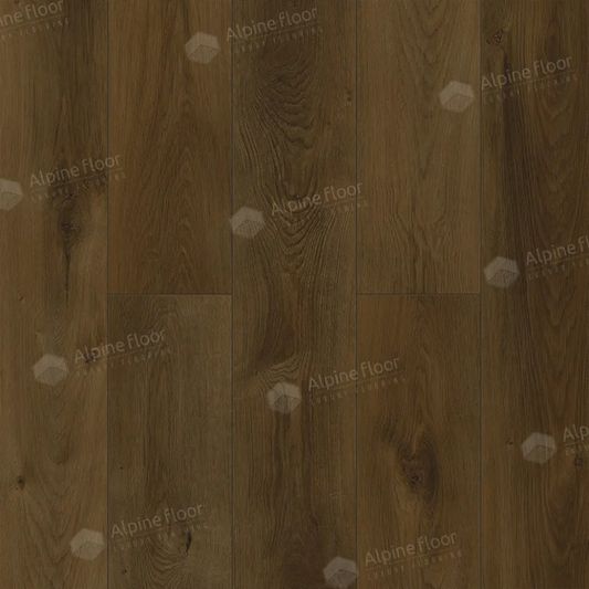 Виниловая плитка Alpine Floor - Liberty Loose Lay LVT Дуб Натуральный Изысканный (ECO 23-4)