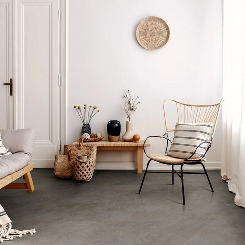 Виниловая плитка Allure Isocore - Stone Glue Пиренейский Мрамор (88806)