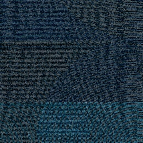 Ковровая плитка Forbo - Circulate Whirlpool (1606)
