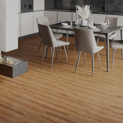 Керамогранит Buono Ceramica - Forest Brown Matt (F4502M)