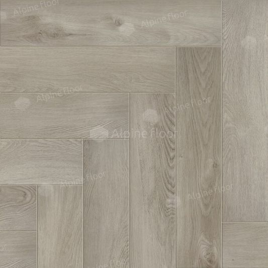 Кварц виниловая плитка Alpine Floor - Parquet LVT Дуб Фантазия (ECO 16-1)