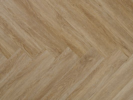 SPC ламинат My Step Аква Елка (Aqua Herringbone) - Одер (MSA168)