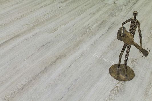 Виниловая плитка Fine Floor - Wood Венге Биоко (FF-1463)