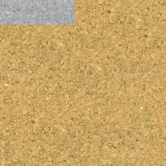 Пробковый плавающий паркет EasyCork Коимбра арена