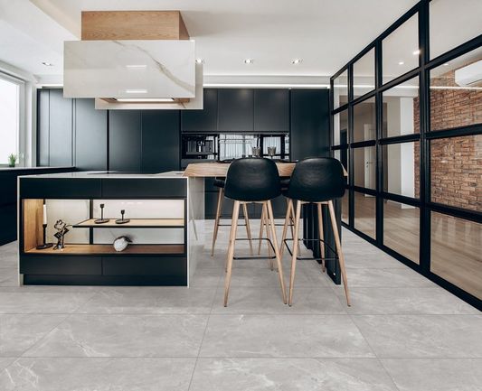 SPC ламинат Aberhof - Petra CL Marble (1681)