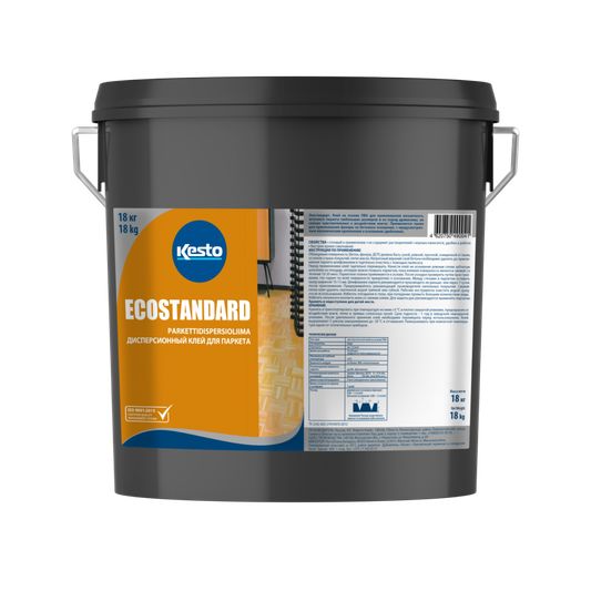 Клей Kesto EcoStandard 18 кг
