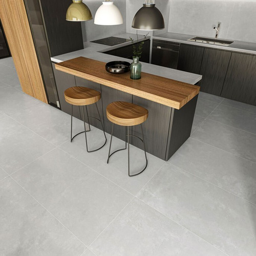 Керамогранит Buono Ceramica - Beton Grey Mat (B4482M)