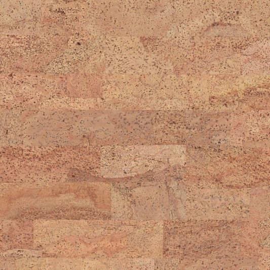 Пробковый пол Corkstyle - Natural Cork Fantasie клеевой