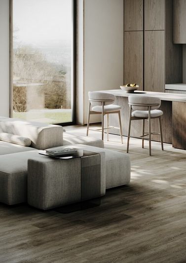 SPC Ламинат Refloor Fargo - Bevel Дуб Мустанг (50-7009-7)
